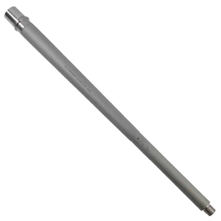 AR308 20 Inch 6.5 Creedmoor Billet Stainless Steel Match Grade Barrel
