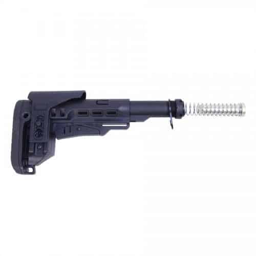 AR15 A.C. (Adjustable Cheek) Collapsible Stock Kit