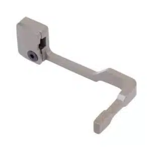 AR-15 Bolt Catch Release Lever FDE