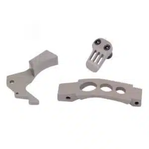 AR-15 Builders Upgrade Kit FDE