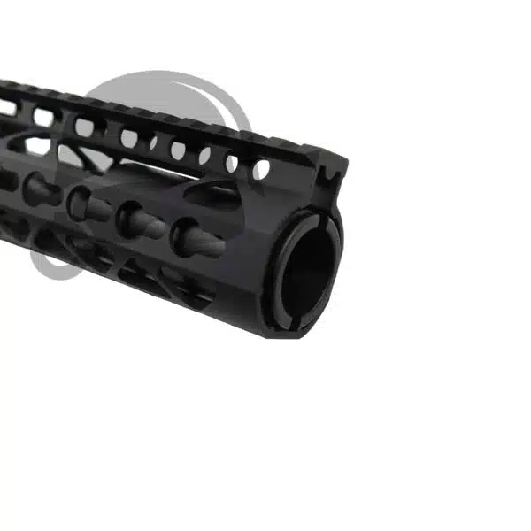 UP-5.56-7.5N-10KEYAL-CONE-MUZZLE