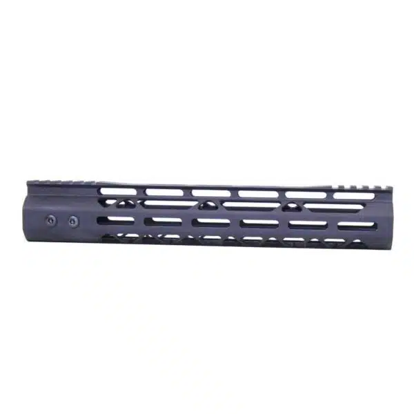 AR-308 LR-Series 12" Mod Lite Series M-LOK Handguard (Anodized Black)