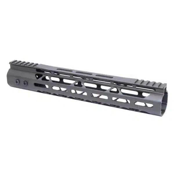 AR-308 LR-Series 12" Mod Lite Series M-LOK Handguard (OD Green)