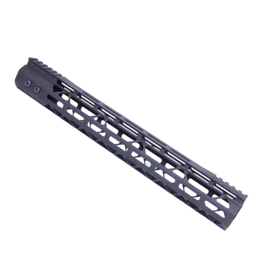 AR-15 LR308 Handguards and Rail Systems | DPMS LR308