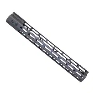 AR-308 LR-Series 15 Mod Lite Series M-LOK Handguard (OD GREEN)