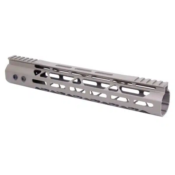 AR-308 LR-Series 12" Mod Lite Series M-LOK Handguard (FDE)