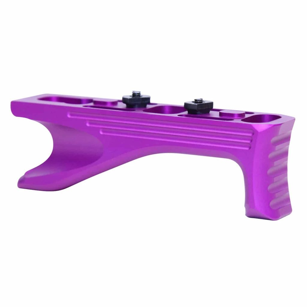 m-lok-aluminum-angled-grip-in-anodized-purple-gen-2-veriforce-tactical