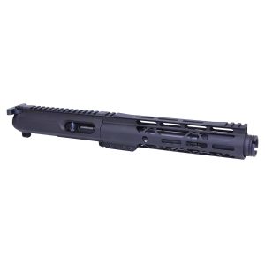 AR-15 9mm Complete Upper with 9" AIR-LOK Gen 2 Handguard