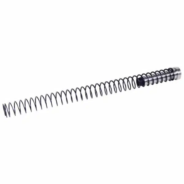 AR-15 H2 4.4 Oz Buffer & Coated Flat Buffer Spring - Image 3