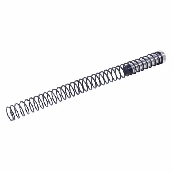 AR-15 H2 4.4 Oz Buffer & Coated Flat Buffer Spring - Image 4