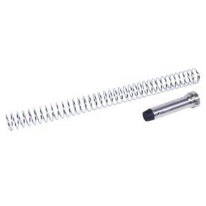 AR-15 H2 4.4 Oz Buffer & Spring Set