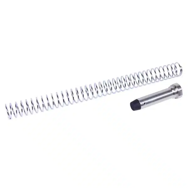 AR-15 H2 4.4 Oz Buffer & Spring Set