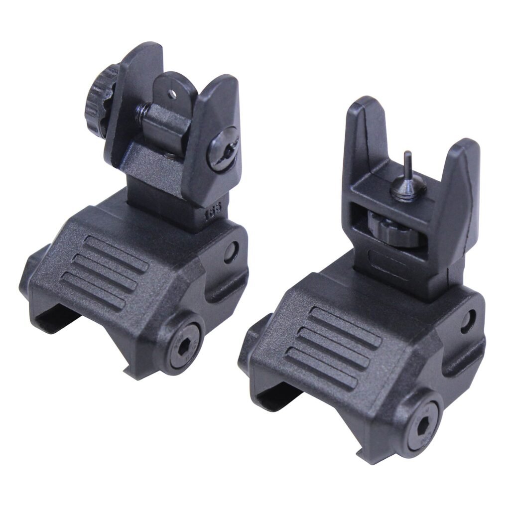 AR-15 Front Sights | Back Up Sights | Back Up Iron Sight