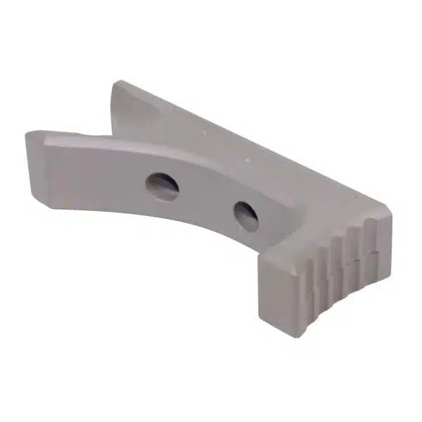 M-LOK Aluminum Angled Grip In FDE (Gen 2) - Image 2