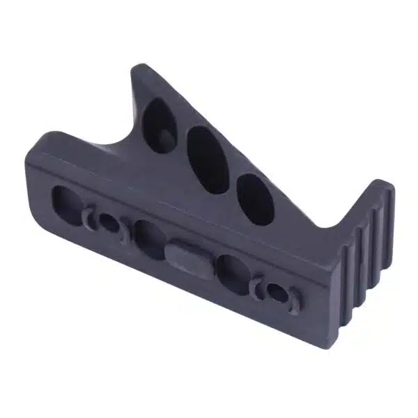 M-LOK Micro Angle Grip in Anodized Black - Image 2