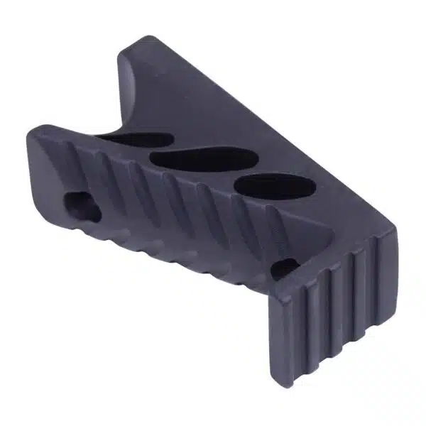 M-LOK Micro Angle Grip in Anodized Black - Image 4