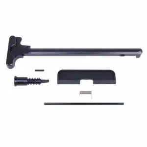 AR .308 Cal Upper Receiver Assembly Kit Gen 3 in Black