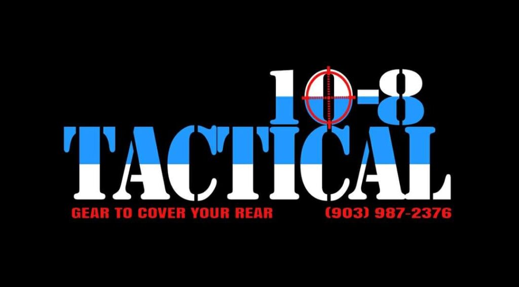 10-8 Tactical Kilgore