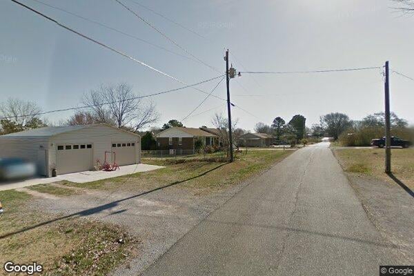 1014 Gun And Ammo Hackleburg