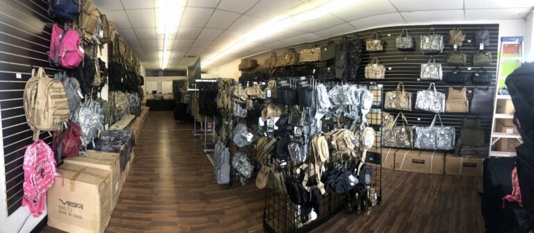 11 Eleven Tactical Usa, Llc Sparks