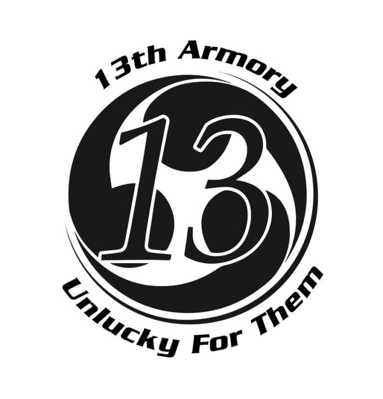 13th Armory Llc Salem