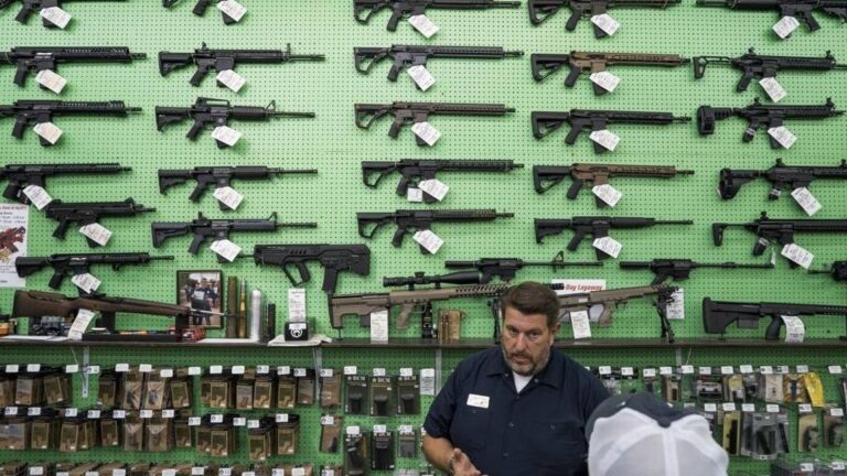 2Az Shooters Supply Kingman
