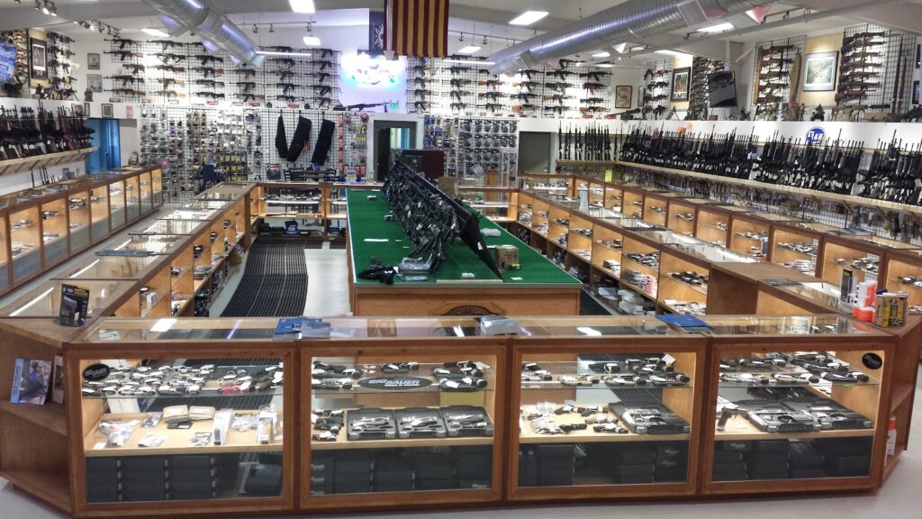 5280 Armory Arvada