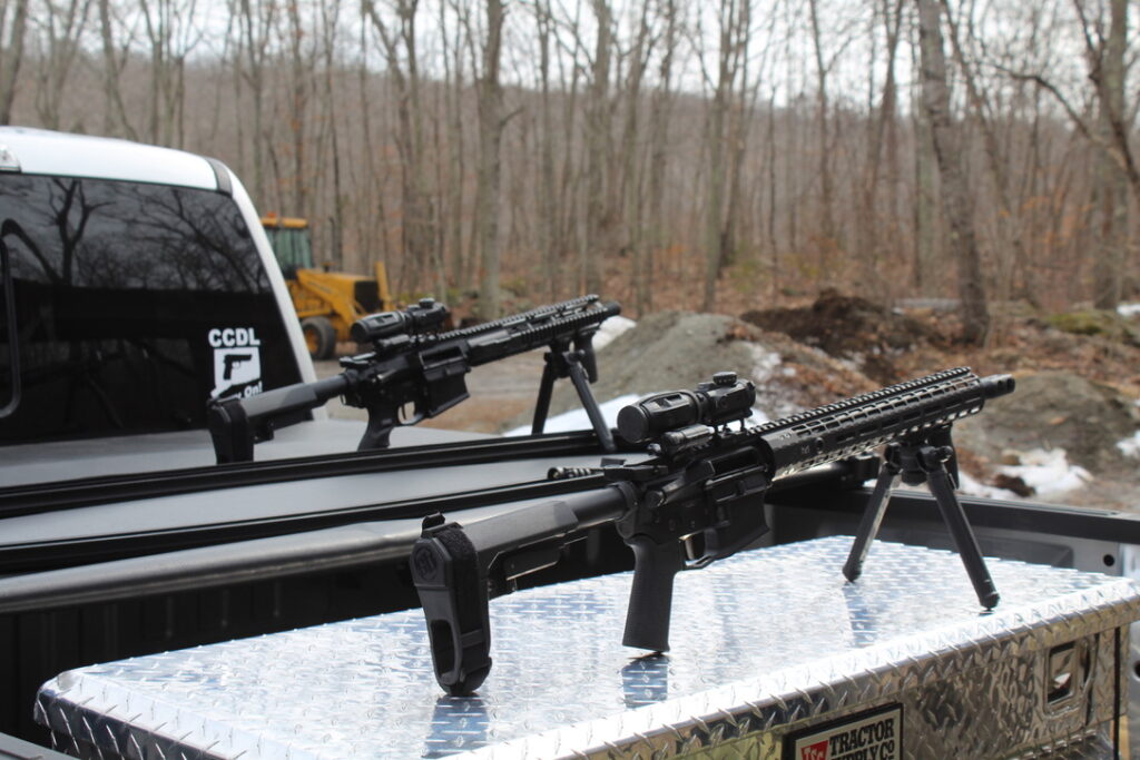 6 Guys Firearms And Supply NORWICH