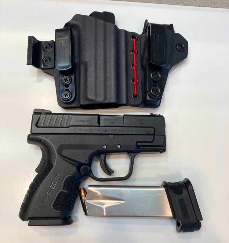 7 Sigma Arms Manhattan