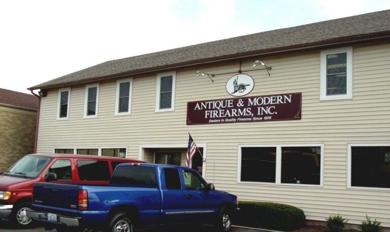 A & M Firearms Lexington