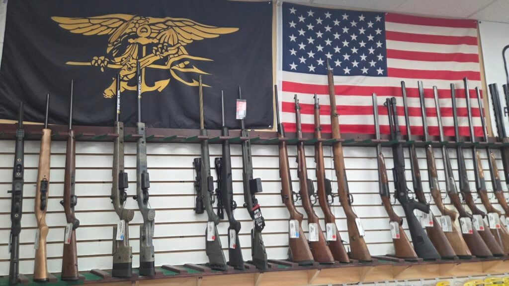 A & M Tactical Middletown