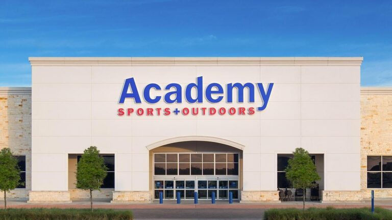 Academy Sports + Outdoors #123 Cedar Park