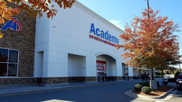 Academy Sports + Outdoors #145 Concord