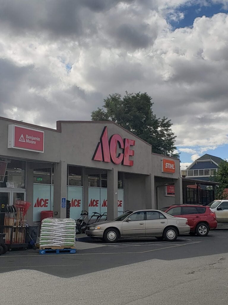 Ace Hardware – Baker City Baker City