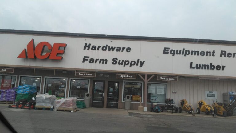 Ace Hardware & Farm Supply Willard