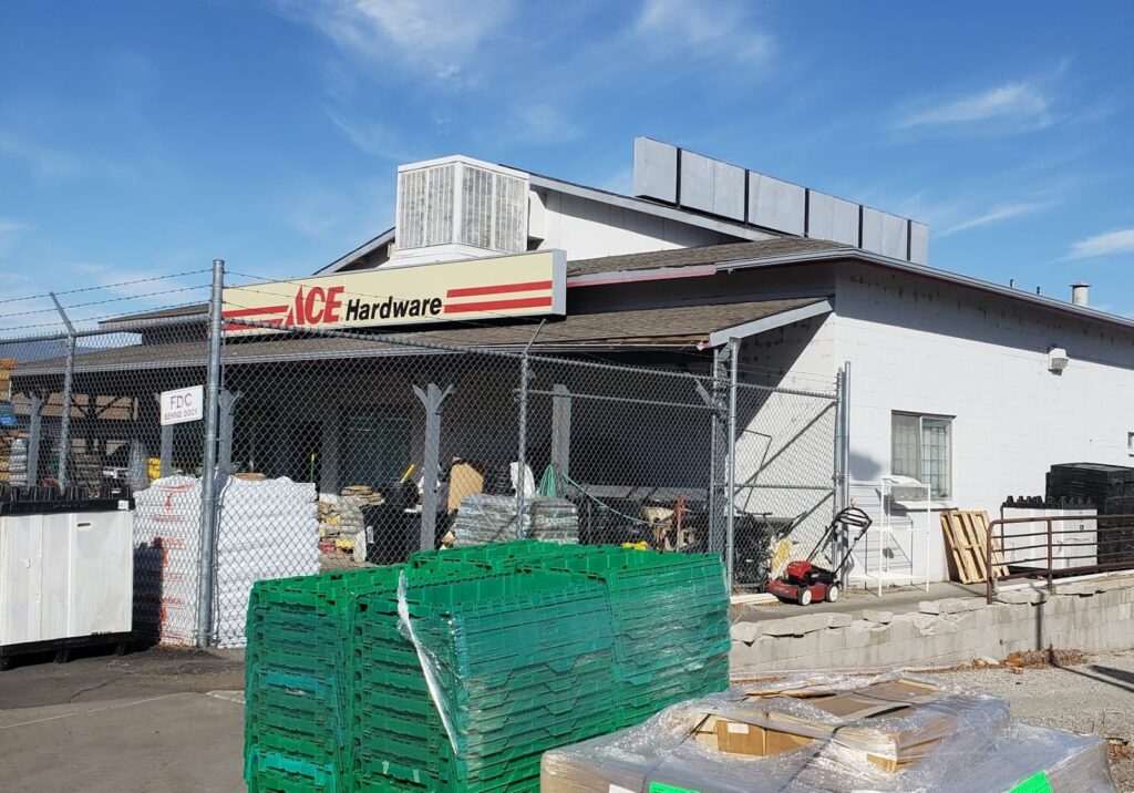 Ace Hardware – Gardnerville Gardnerville