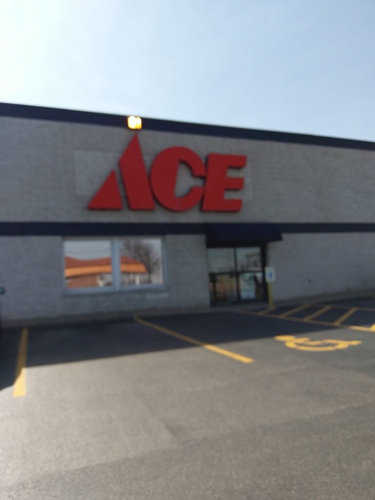 Ace Hardware Of Troy Troy