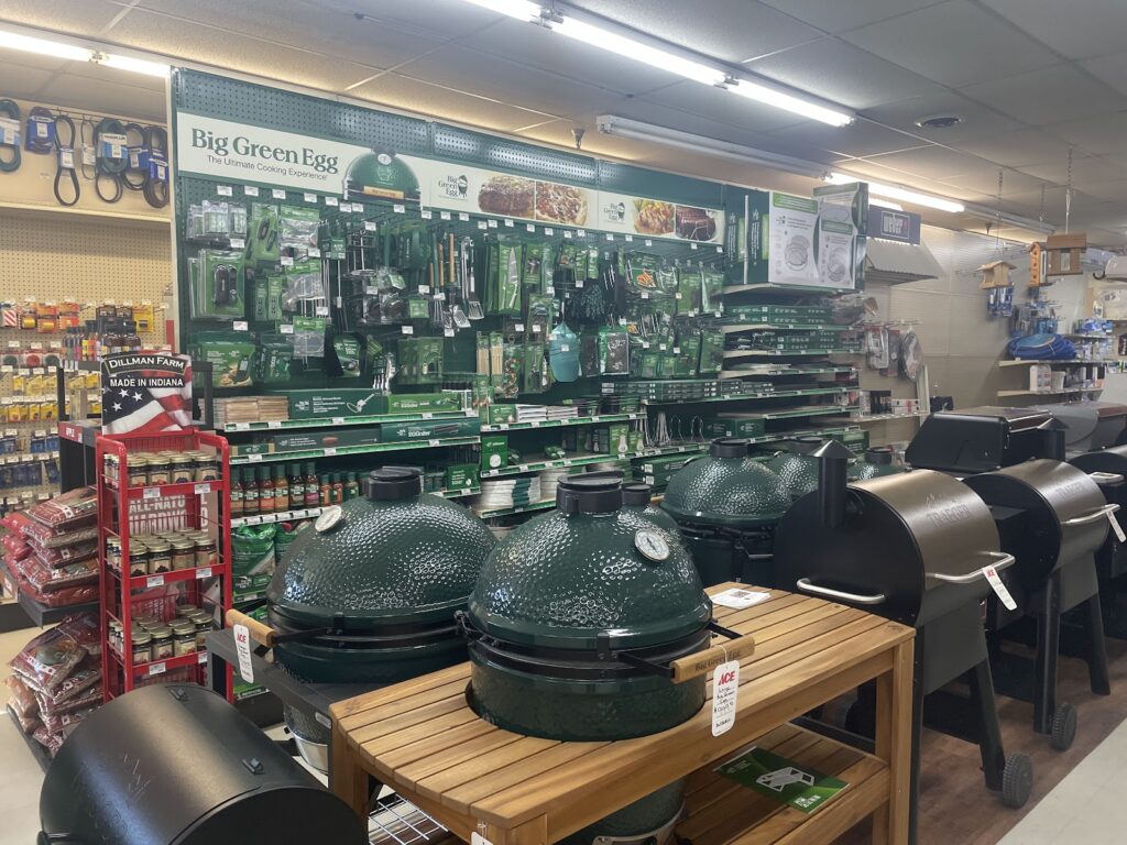 Ace Hardware – Oliver Springs Oliver Springs