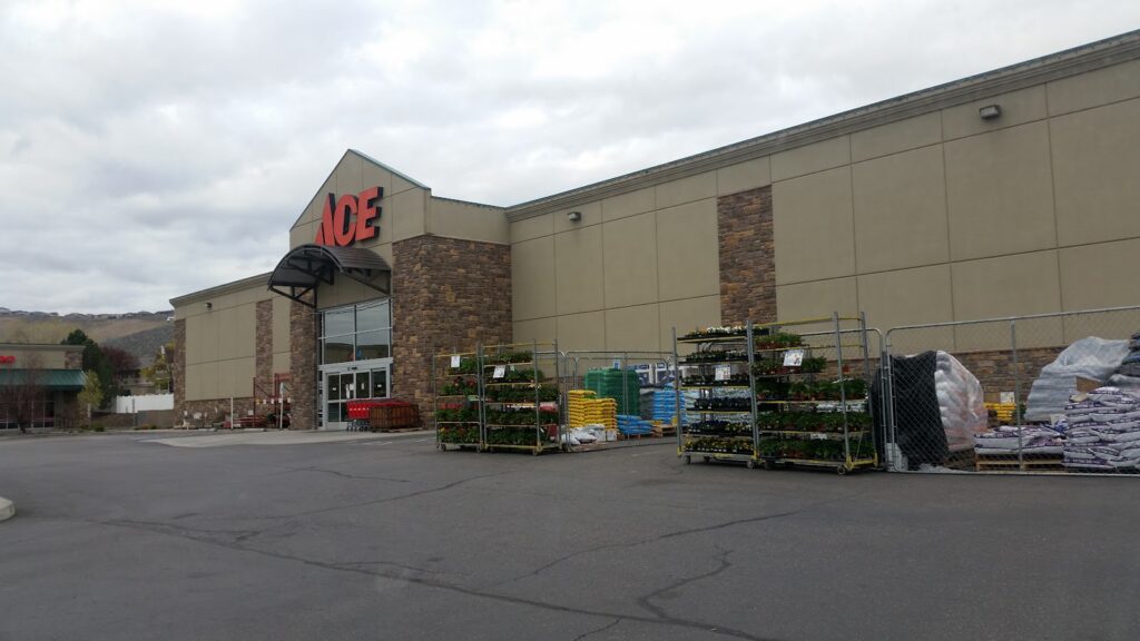 Ace Hardware – Richland Richland
