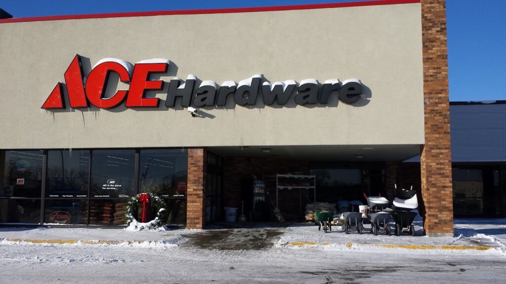 Ace Hardware – Tomah Tomah