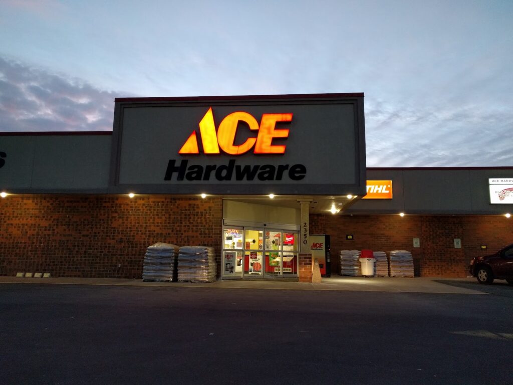 Ace Hardware – Wisconsin Rapids Wisconsin Rapids