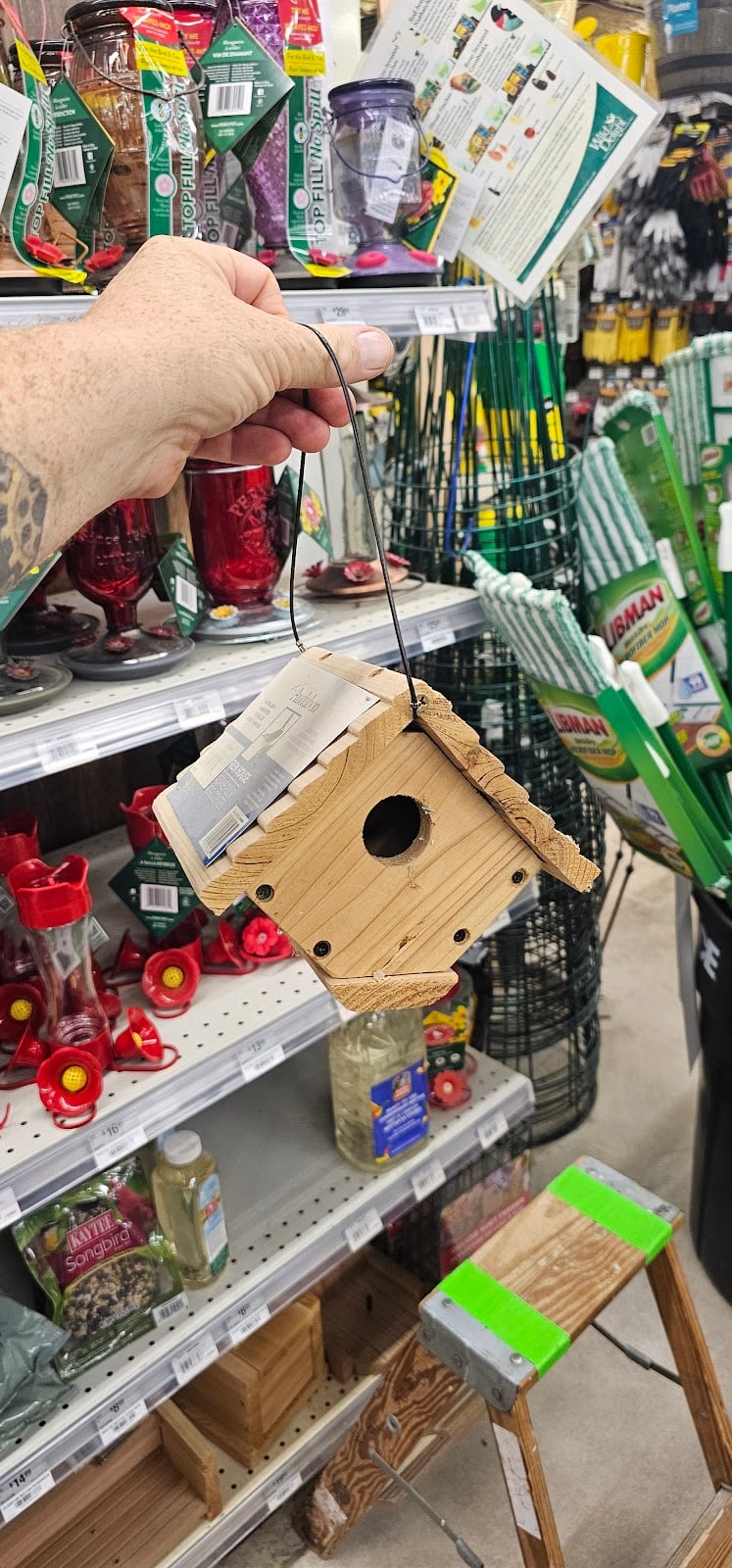 Ace Home Center Fairfield