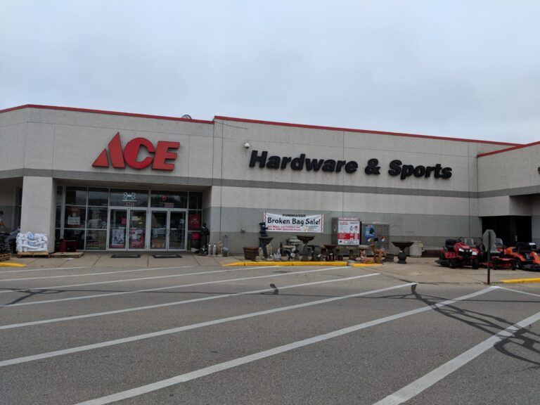 Ace Of La Crosse La Crosse