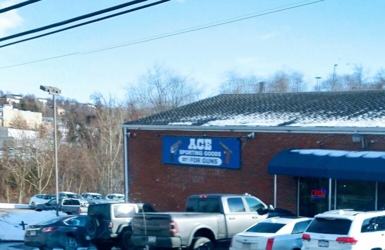 Ace Sporting Goods Washington