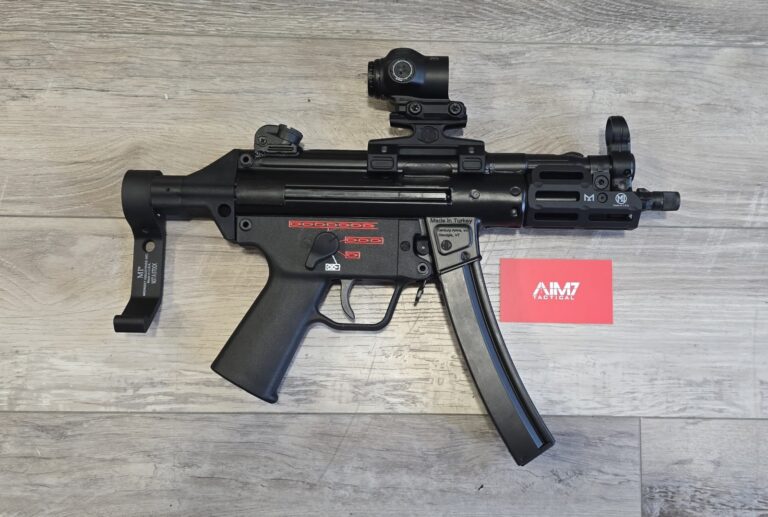 Aim7 Tactical Hutto