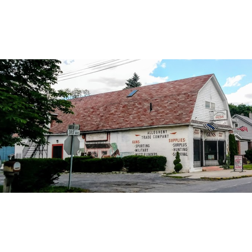 Allegheny Trade Co Duncansville