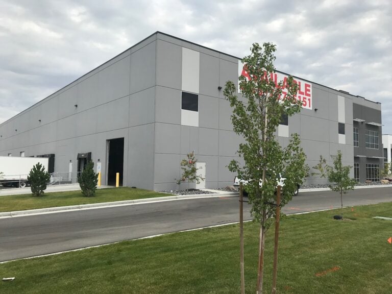 Al’s Sporting Goods Warehouse LOGAN