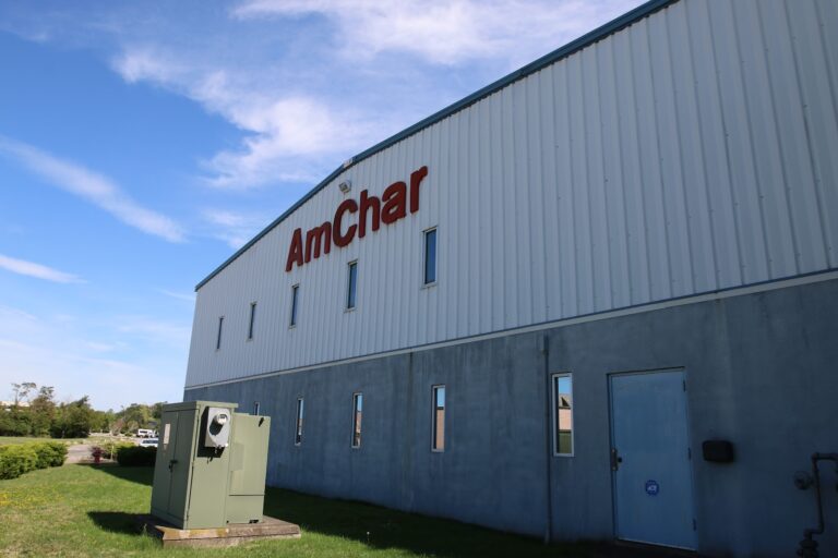 Amchar New York Rochester