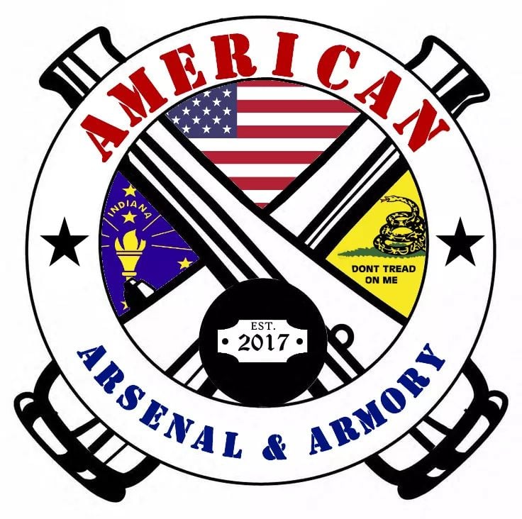 American Arsenal And Armory Lyons