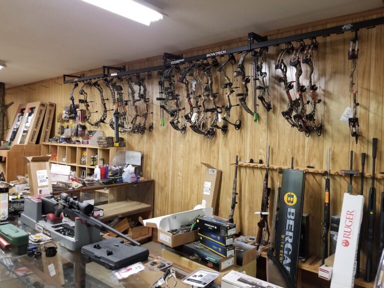 American Hunter Gun & Archery Covington